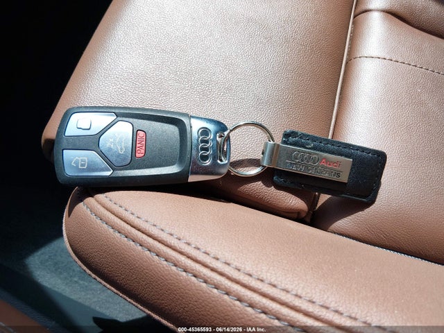 45365593 :رقم المزاد ، WA1E2AFY0R2121125 vin ، 2024 Audi Q5 Premium Plus 55 Tfsi E S Line Quattro S Tronic مزاد بيع