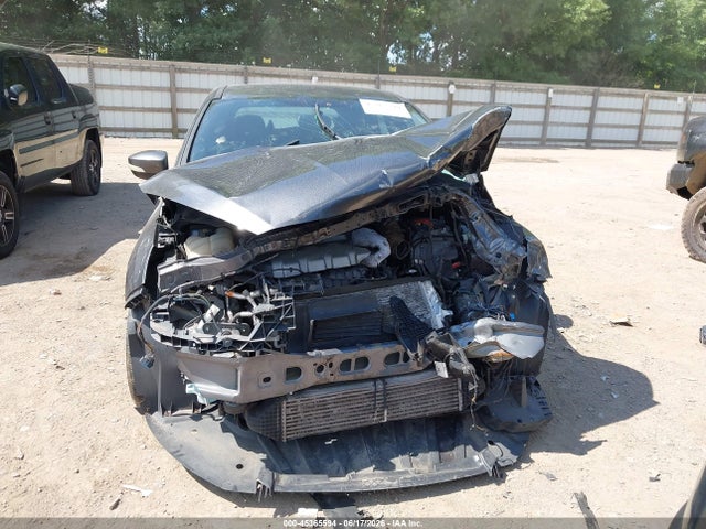 Aukcja sprzedaży 2018 Ford Focus St, vin: 1FADP3L9XJL232443, numer aukcji: 45365594