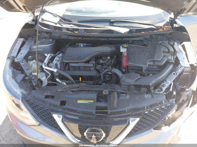 Aukcja sprzedaży 2019 Nissan Rogue Sport S, vin: JN1BJ1CR9KW343706, numer aukcji: 45365600