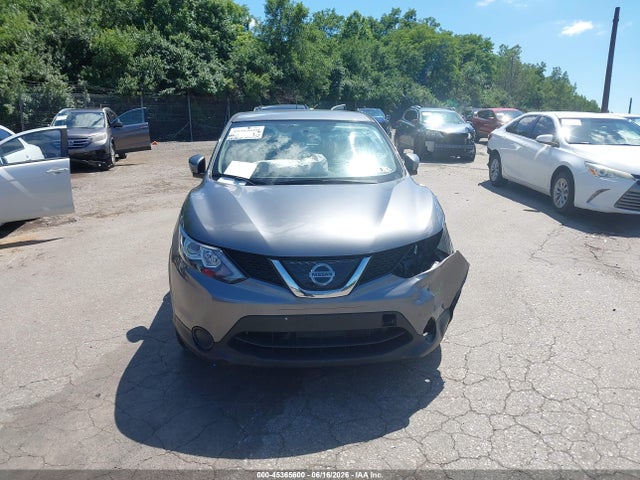 Aukcja sprzedaży 2019 Nissan Rogue Sport S, vin: JN1BJ1CR9KW343706, numer aukcji: 45365600