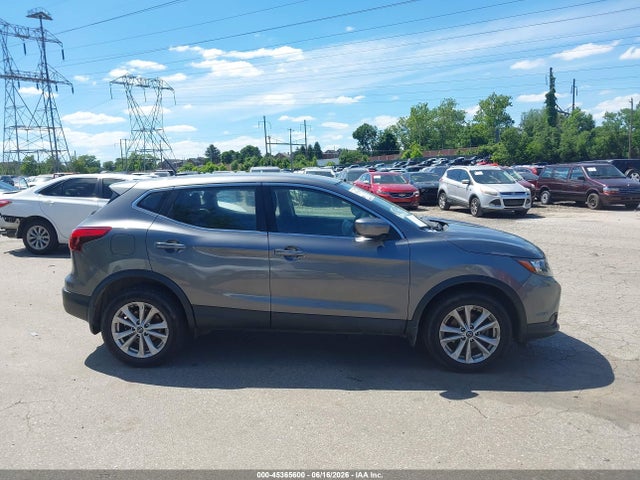 Aukcja sprzedaży 2019 Nissan Rogue Sport S, vin: JN1BJ1CR9KW343706, numer aukcji: 45365600