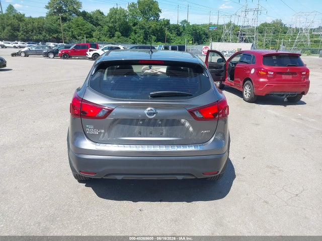 Aukcja sprzedaży 2019 Nissan Rogue Sport S, vin: JN1BJ1CR9KW343706, numer aukcji: 45365600