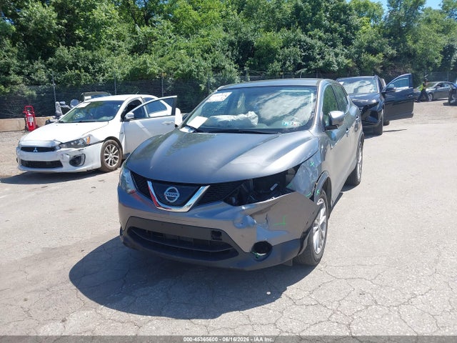 Aukcja sprzedaży 2019 Nissan Rogue Sport S, vin: JN1BJ1CR9KW343706, numer aukcji: 45365600