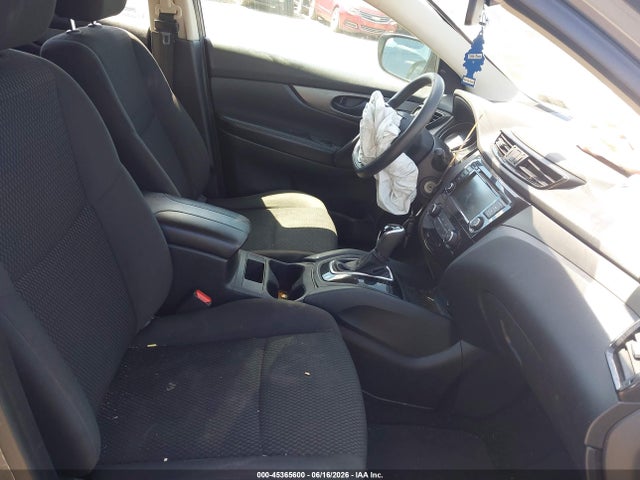 Aukcja sprzedaży 2019 Nissan Rogue Sport S, vin: JN1BJ1CR9KW343706, numer aukcji: 45365600