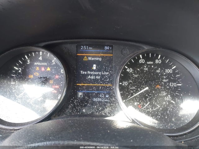 Aukcja sprzedaży 2019 Nissan Rogue Sport S, vin: JN1BJ1CR9KW343706, numer aukcji: 45365600