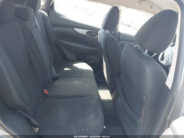 Aukcja sprzedaży 2019 Nissan Rogue Sport S, vin: JN1BJ1CR9KW343706, numer aukcji: 45365600