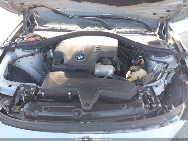Продажа на аукционе авто 2012 Bmw 328i, vin: WBA3C1C5XCF431610, номер лота: 45365601