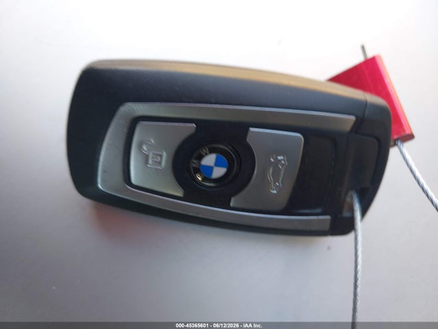 Продажа на аукционе авто 2012 Bmw 328i, vin: WBA3C1C5XCF431610, номер лота: 45365601