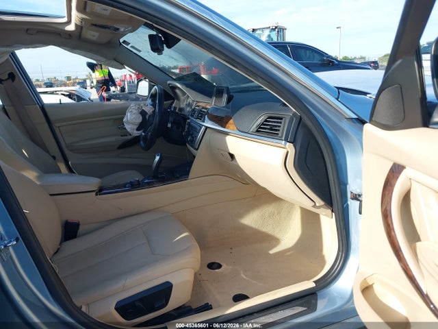 Продажа на аукционе авто 2012 Bmw 328i, vin: WBA3C1C5XCF431610, номер лота: 45365601