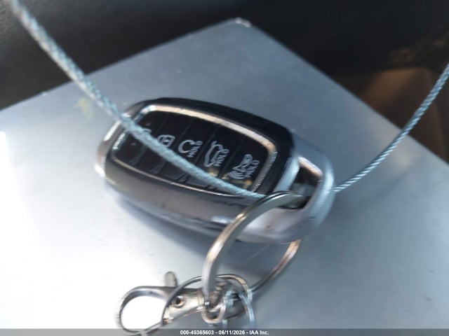Hyundai Palisade Calligraphy 2021 KM8R74HE0MU333075 Image 11
