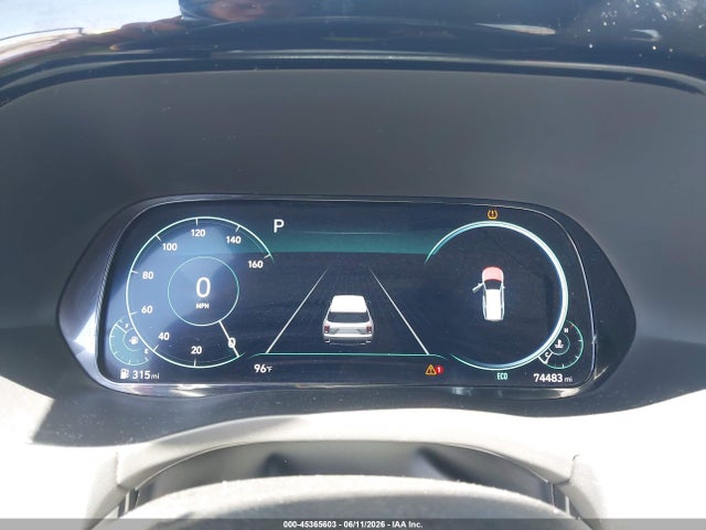 Hyundai Palisade Calligraphy 2021 KM8R74HE0MU333075 Image 15