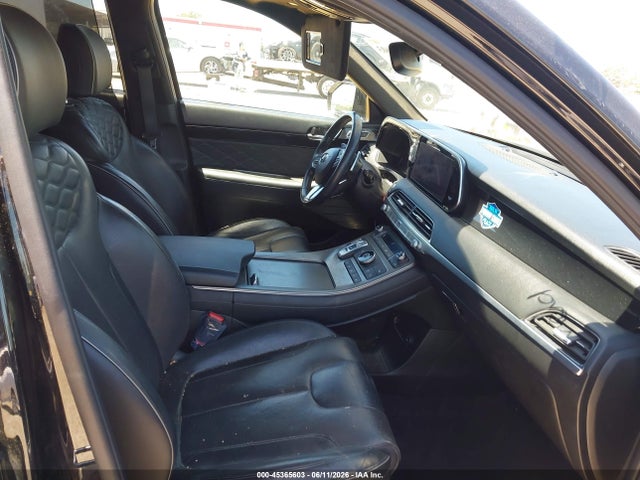 Hyundai Palisade Calligraphy 2021 KM8R74HE0MU333075 Image 5
