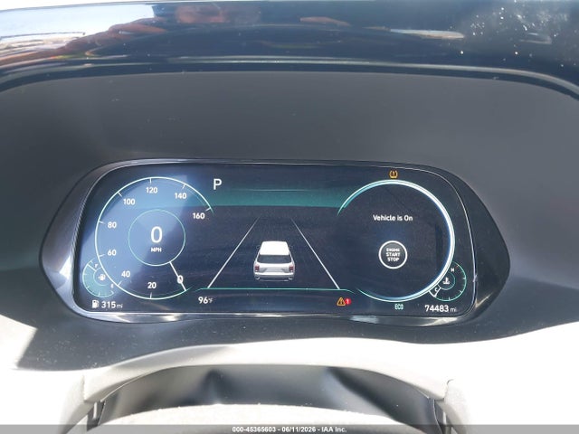 Hyundai Palisade Calligraphy 2021 KM8R74HE0MU333075 Image 7