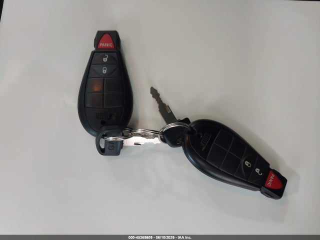 Dodge Grand Caravan Se 2017 2C4RDGBGXHR780704 Image 11