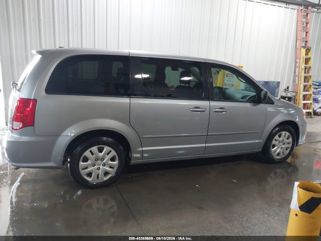 Dodge Grand Caravan Se 2017 2C4RDGBGXHR780704 Image 18