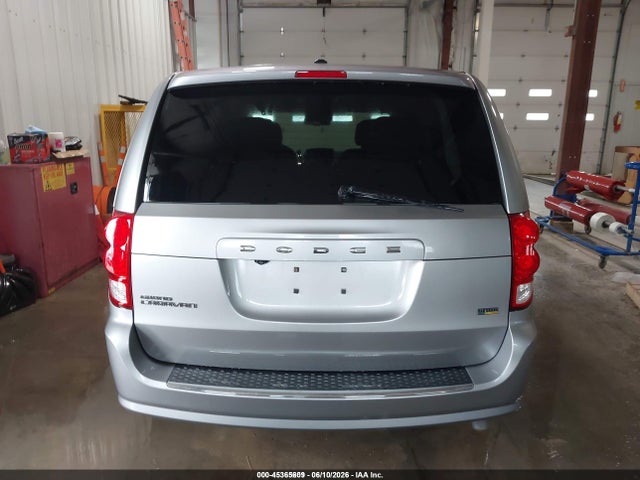 Dodge Grand Caravan Se 2017 2C4RDGBGXHR780704 Image 21