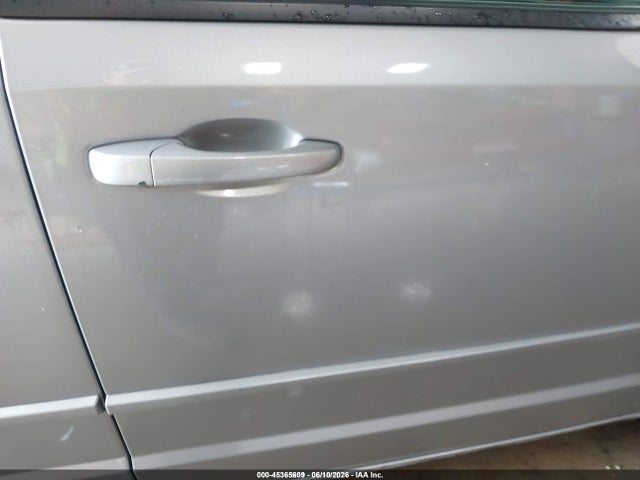 Dodge Grand Caravan Se 2017 2C4RDGBGXHR780704 Image 14