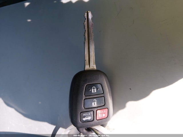 Toyota Corolla S Plus 2014 2T1BURHE5EC177223 Image 11