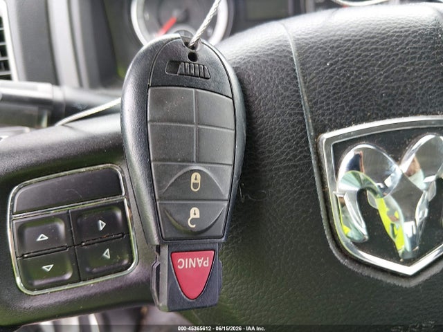 Продажа на аукционе авто 2015 Ram 1500 Tradesman, vin: 1C6RR6KG2FS789153, номер лота: 45365612