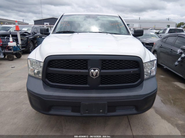 Продажа на аукционе авто 2015 Ram 1500 Tradesman, vin: 1C6RR6KG2FS789153, номер лота: 45365612