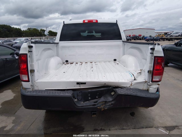 Продажа на аукционе авто 2015 Ram 1500 Tradesman, vin: 1C6RR6KG2FS789153, номер лота: 45365612