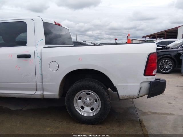 Продажа на аукционе авто 2015 Ram 1500 Tradesman, vin: 1C6RR6KG2FS789153, номер лота: 45365612