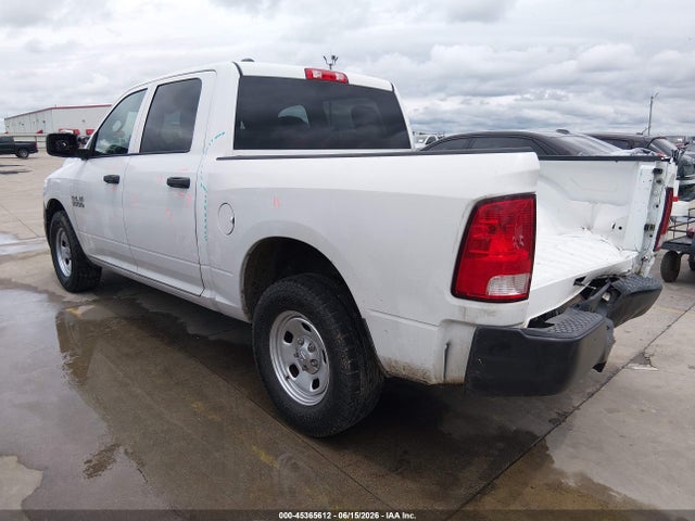 Продажа на аукционе авто 2015 Ram 1500 Tradesman, vin: 1C6RR6KG2FS789153, номер лота: 45365612