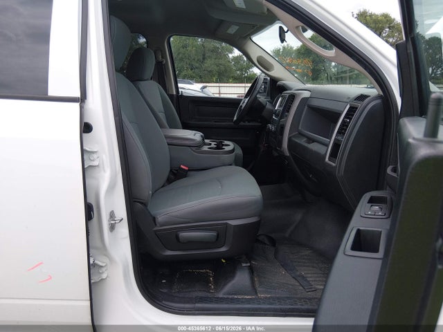 Продажа на аукционе авто 2015 Ram 1500 Tradesman, vin: 1C6RR6KG2FS789153, номер лота: 45365612