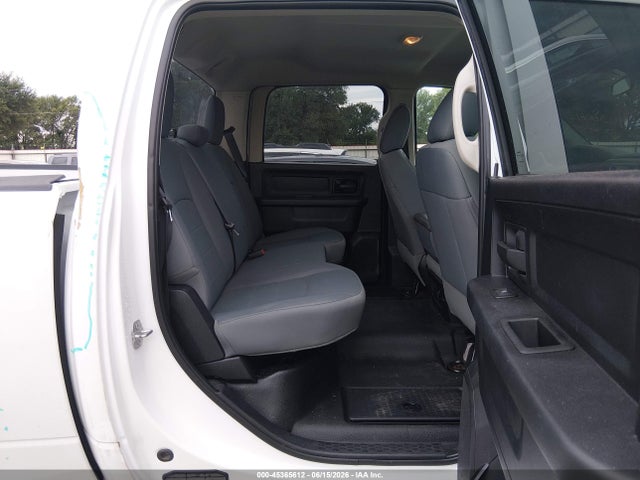 Продажа на аукционе авто 2015 Ram 1500 Tradesman, vin: 1C6RR6KG2FS789153, номер лота: 45365612