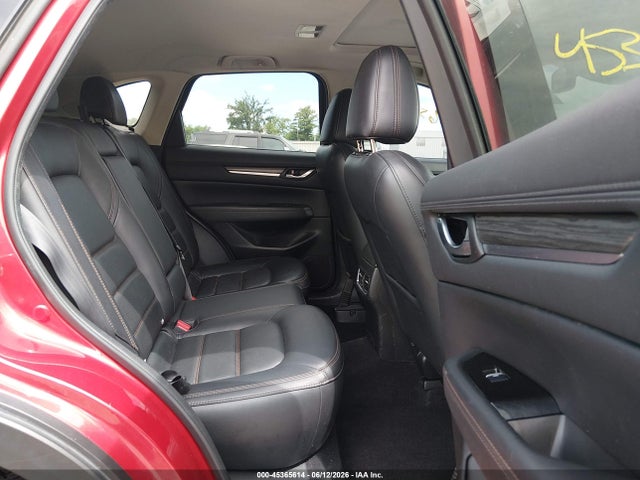 45365614 :رقم المزاد ، JM3KFBAY8L0864846 vin ، 2020 Mazda Cx-5 Grand Touring Reserve مزاد بيع