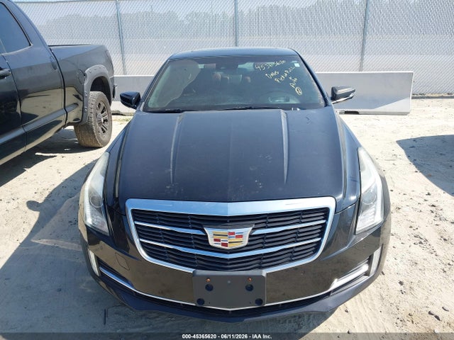 Aukcja sprzedaży 2016 Cadillac Ats Premium Collection, vin: 1G6AL1RX6G0101638, numer aukcji: 45365620