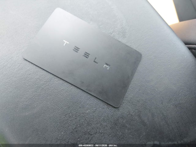 Tesla Model 3 Performance Dual Motor All-wheel Drive 2020 5YJ3E1EC7LF603136 Image 11