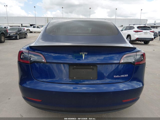Tesla Model 3 Performance Dual Motor All-wheel Drive 2020 5YJ3E1EC7LF603136 Image 17