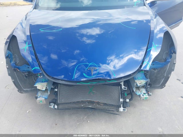 Tesla Model 3 Performance Dual Motor All-wheel Drive 2020 5YJ3E1EC7LF603136 Image 6