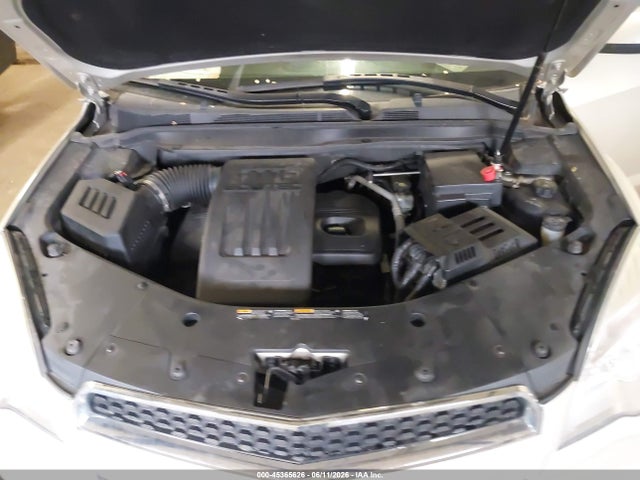 45365626 :رقم المزاد ، 2GNALBEK7E6143891 vin ، 2014 Chevrolet Equinox Lt مزاد بيع