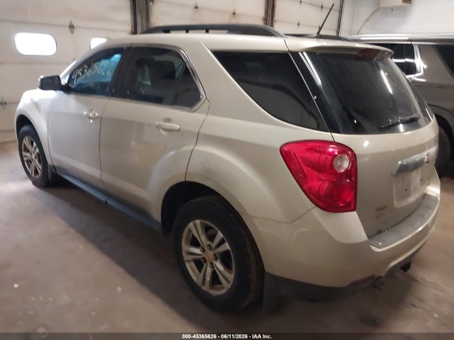45365626 :رقم المزاد ، 2GNALBEK7E6143891 vin ، 2014 Chevrolet Equinox Lt مزاد بيع