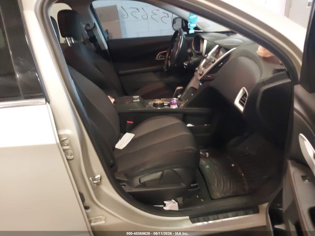 45365626 :رقم المزاد ، 2GNALBEK7E6143891 vin ، 2014 Chevrolet Equinox Lt مزاد بيع