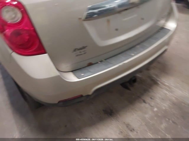 45365626 :رقم المزاد ، 2GNALBEK7E6143891 vin ، 2014 Chevrolet Equinox Lt مزاد بيع
