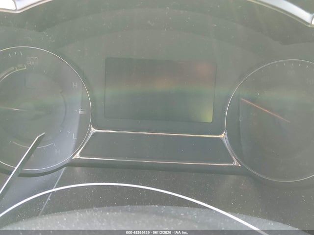 45365629 :رقم المزاد ، KNAGM4AD4B5003448 vin ، 2011 Kia Optima Hybrid Ex مزاد بيع