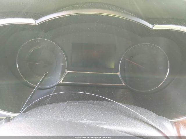 45365629 :رقم المزاد ، KNAGM4AD4B5003448 vin ، 2011 Kia Optima Hybrid Ex مزاد بيع