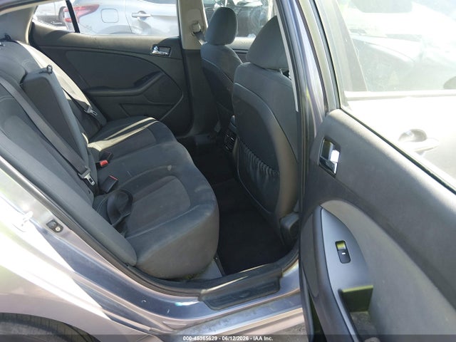 45365629 :رقم المزاد ، KNAGM4AD4B5003448 vin ، 2011 Kia Optima Hybrid Ex مزاد بيع