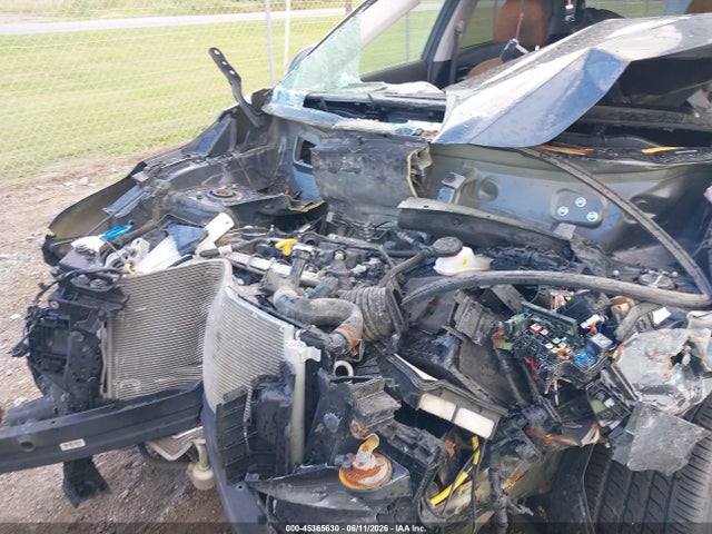 45365630 :رقم المزاد ، KNDER2AA2R7472140 vin ، 2024 Kia Seltos Ex مزاد بيع