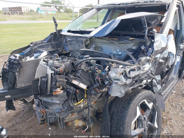 45365630 :رقم المزاد ، KNDER2AA2R7472140 vin ، 2024 Kia Seltos Ex مزاد بيع