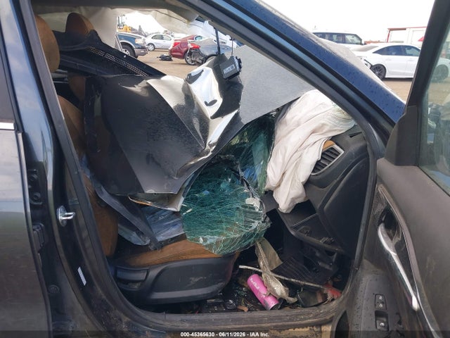45365630 :رقم المزاد ، KNDER2AA2R7472140 vin ، 2024 Kia Seltos Ex مزاد بيع