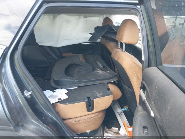 45365630 :رقم المزاد ، KNDER2AA2R7472140 vin ، 2024 Kia Seltos Ex مزاد بيع