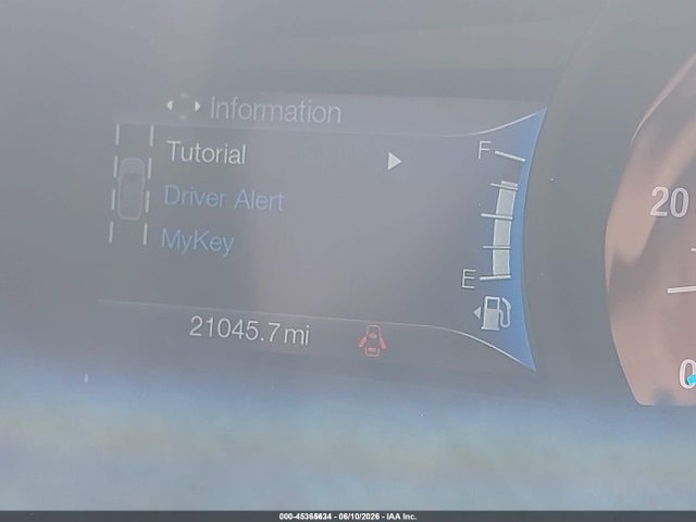 Ford Fusion Hybrid Se 2019 3FA6P0LU4KR274556 Image 18