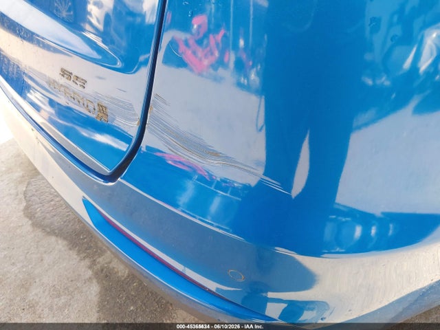 Ford Fusion Hybrid Se 2019 3FA6P0LU4KR274556 Image 14