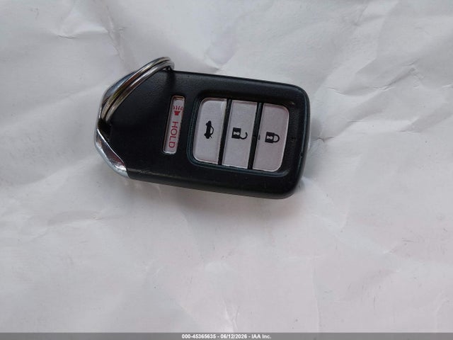 Honda CIVIC SI 2017 2HGFC1E50HH707653 Image 11