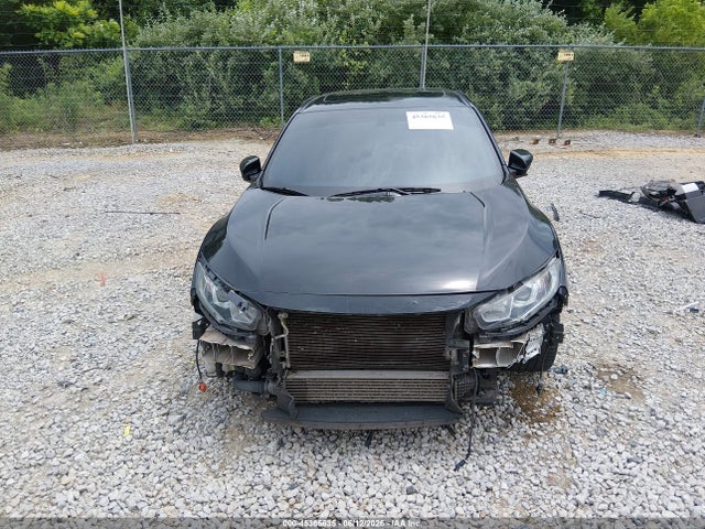 Honda CIVIC SI 2017 2HGFC1E50HH707653 Image 6