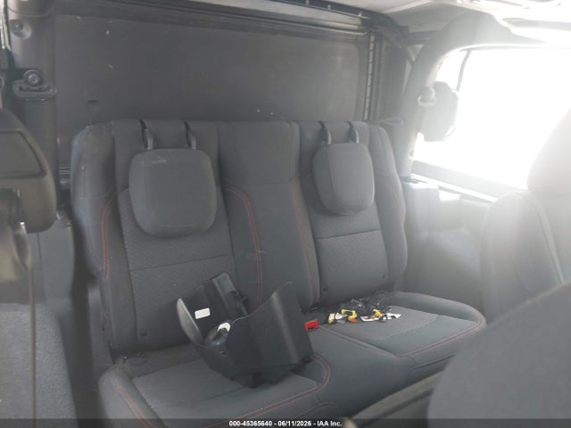 2020 Jeep Wrangler Sport 4x4 მანქანა იყიდება აუქციონზე, vin: 1C4GJXAGXLW162624, აუქციონის ნომერი: 45365640